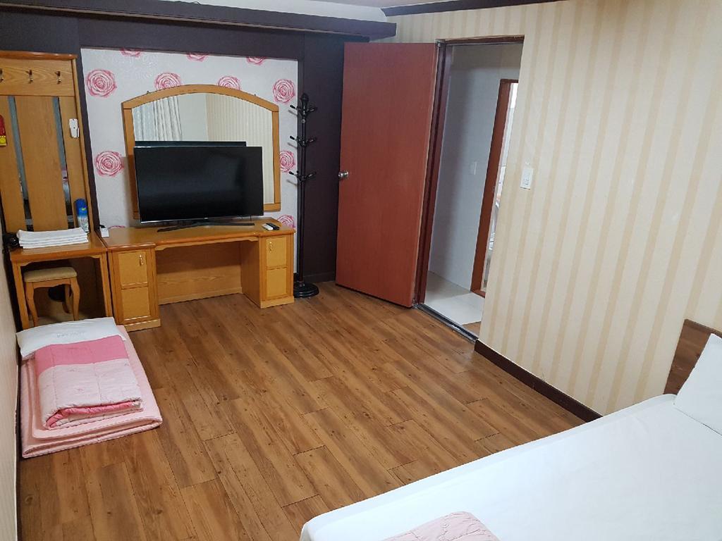 Norumok Sokcho Luaran gambar
