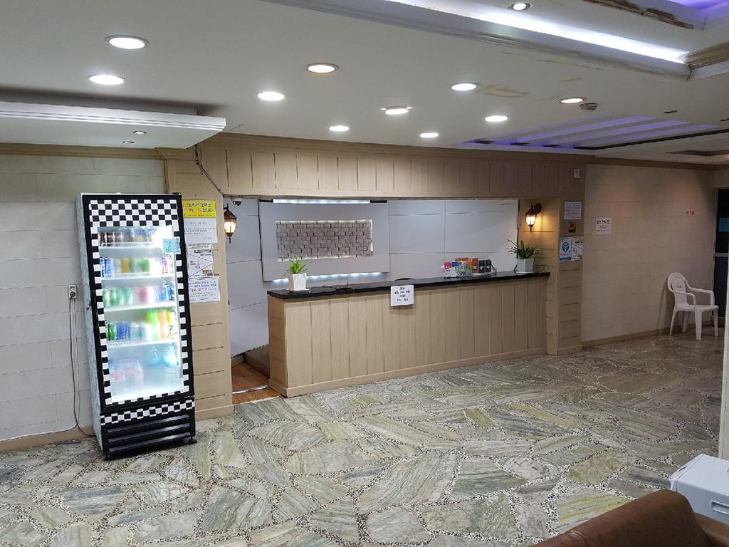 Norumok Sokcho Luaran gambar