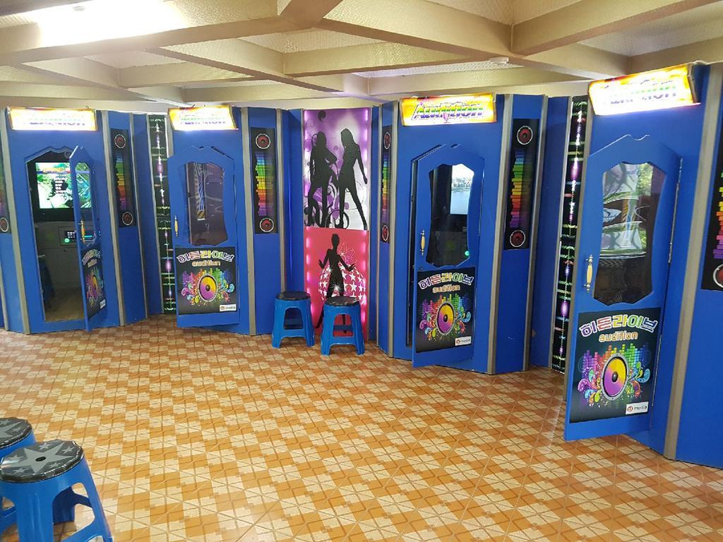 Norumok Sokcho Luaran gambar