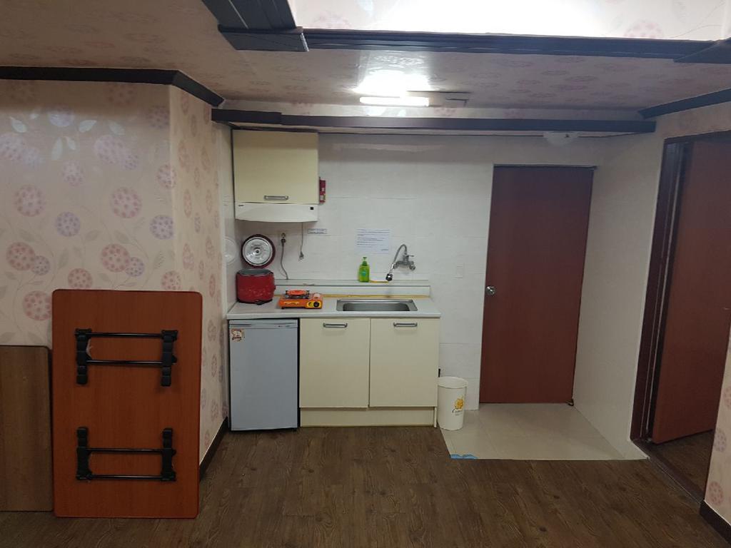 Norumok Sokcho Luaran gambar