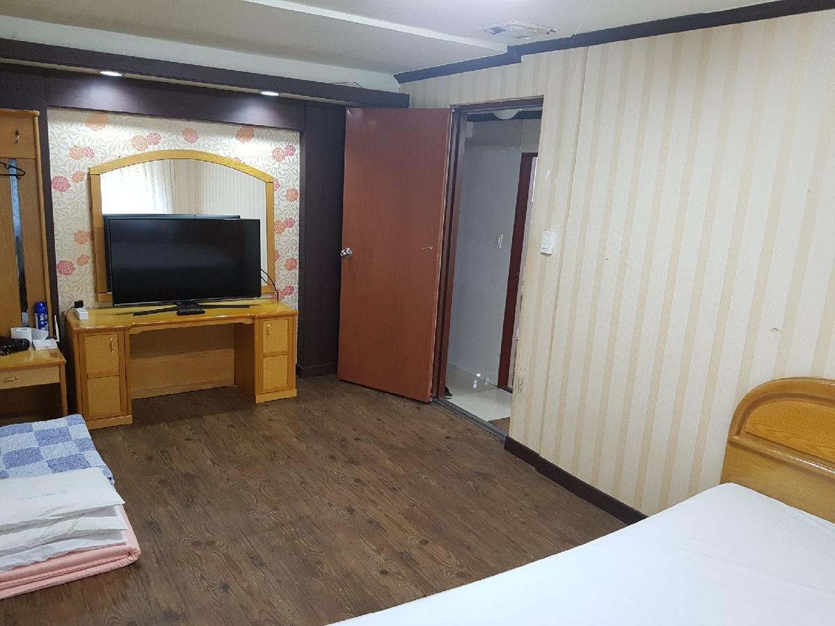 Norumok Sokcho Luaran gambar
