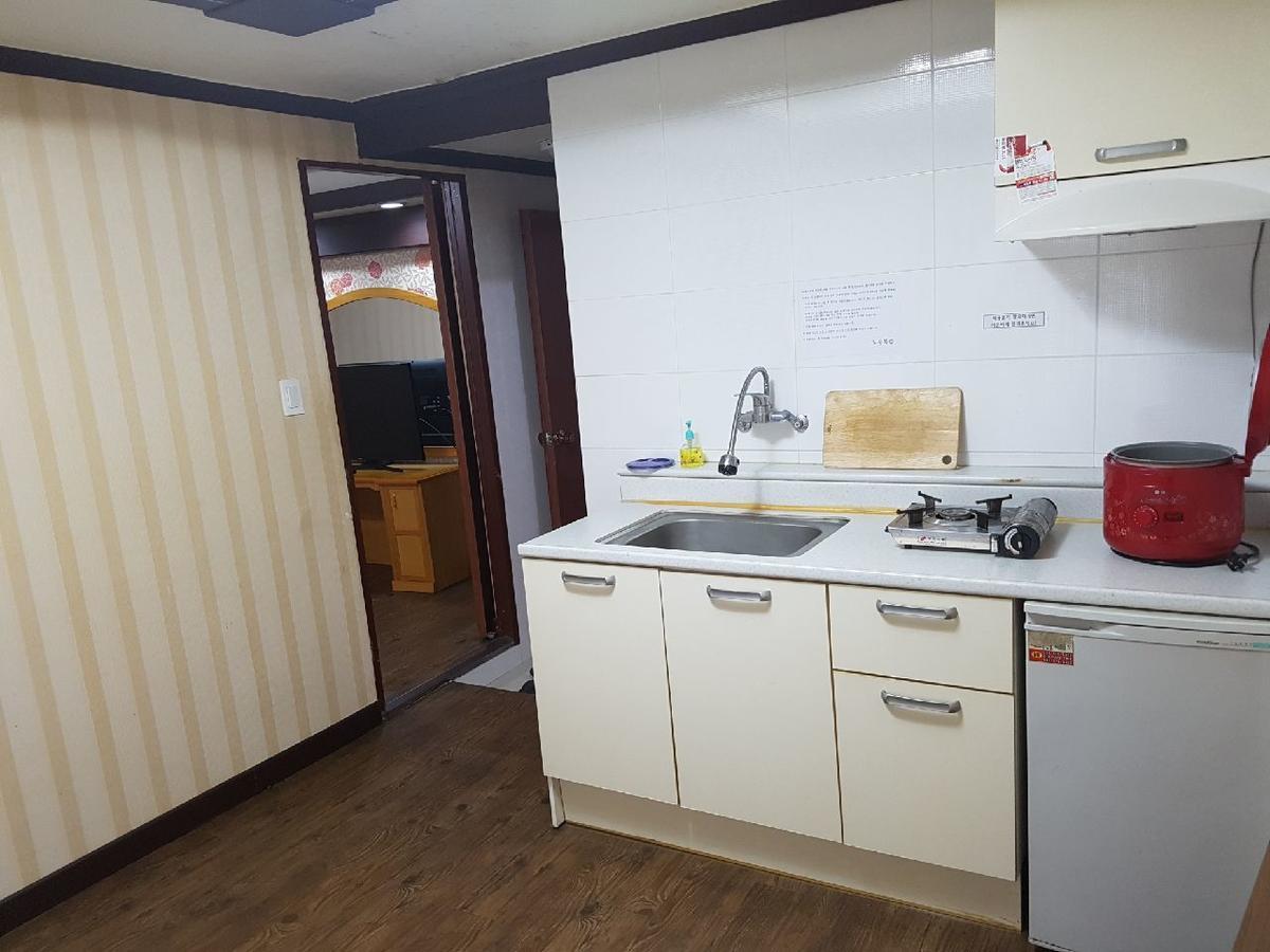 Norumok Sokcho Luaran gambar