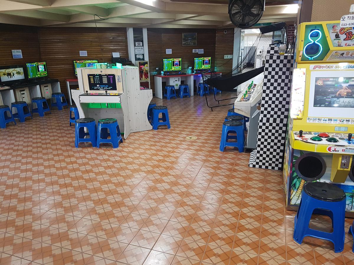 Norumok Sokcho Luaran gambar