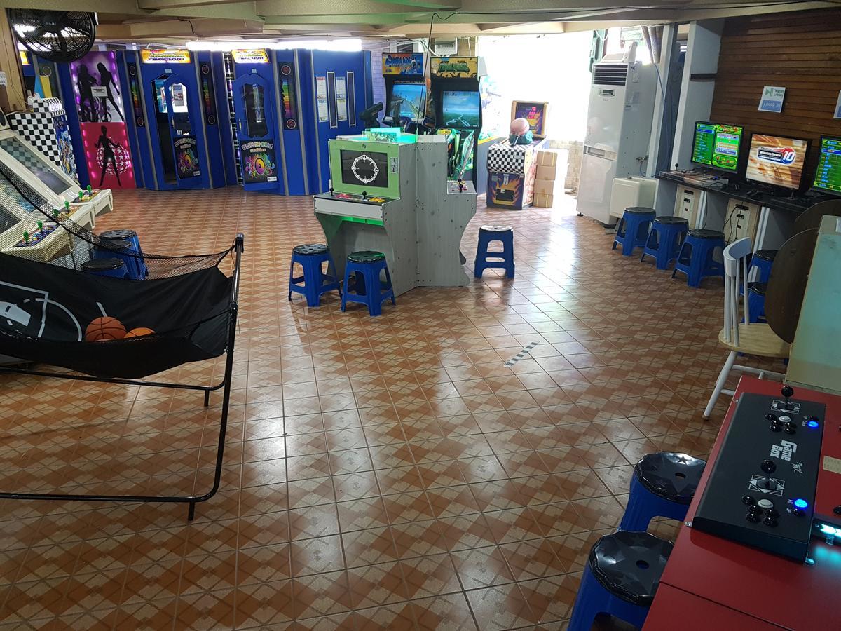 Norumok Sokcho Luaran gambar