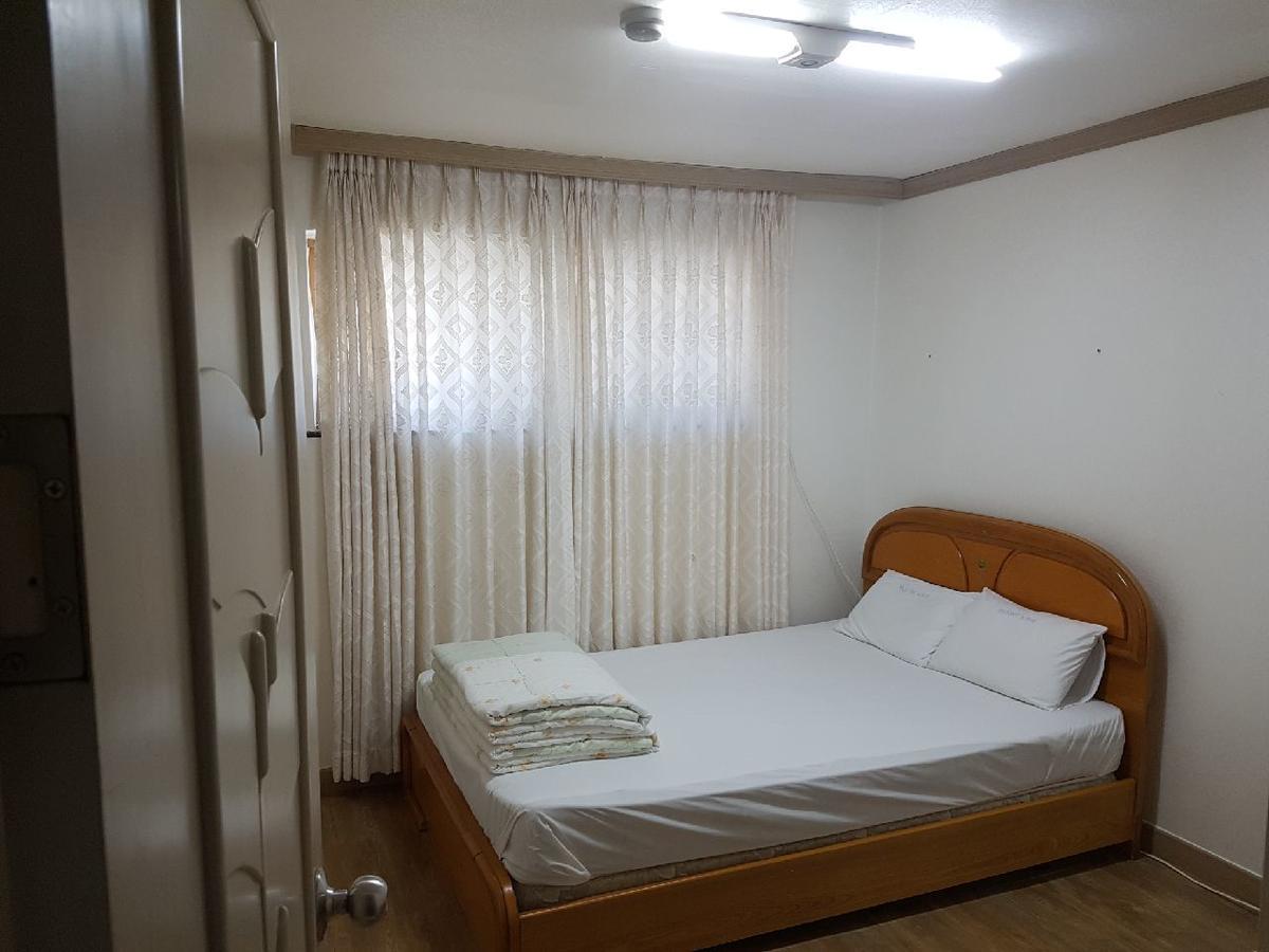 Norumok Sokcho Luaran gambar
