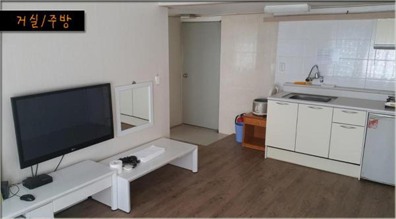 Norumok Sokcho Luaran gambar