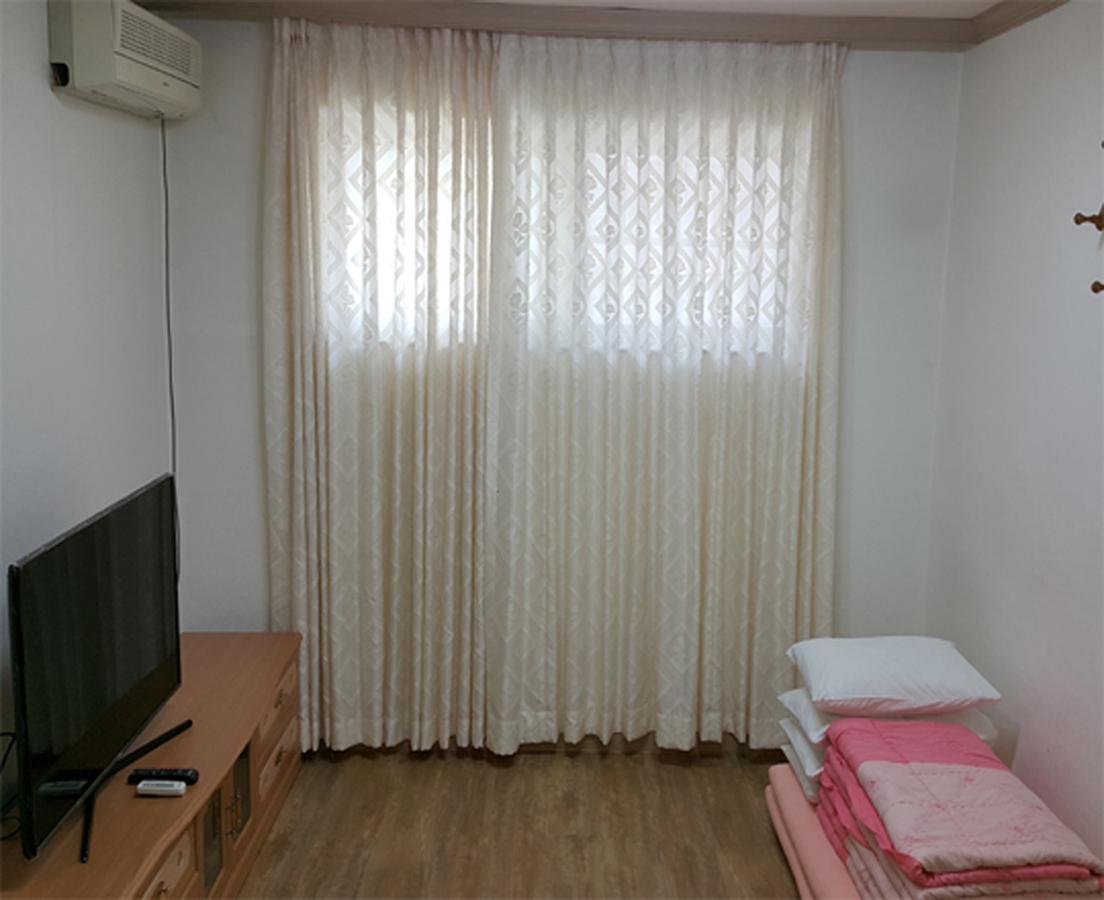 Norumok Sokcho Luaran gambar