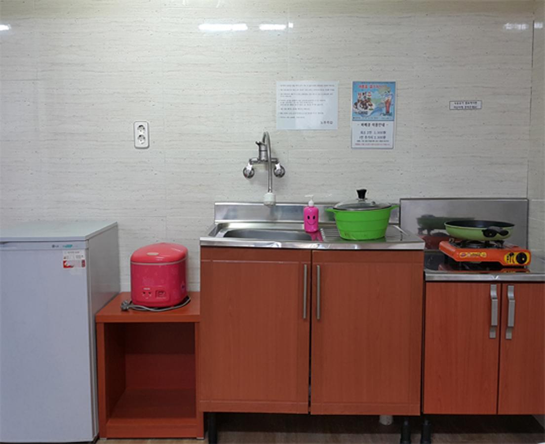 Norumok Sokcho Luaran gambar