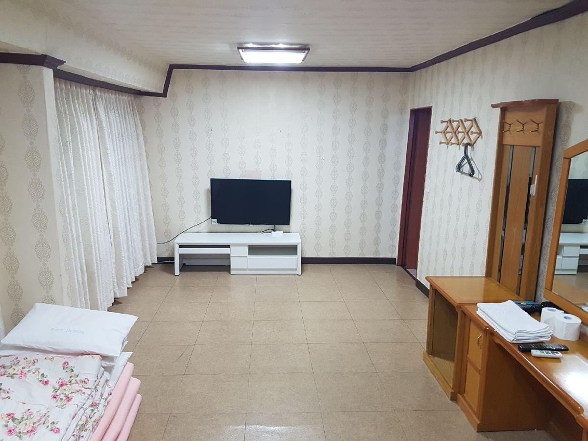 Norumok Sokcho Luaran gambar