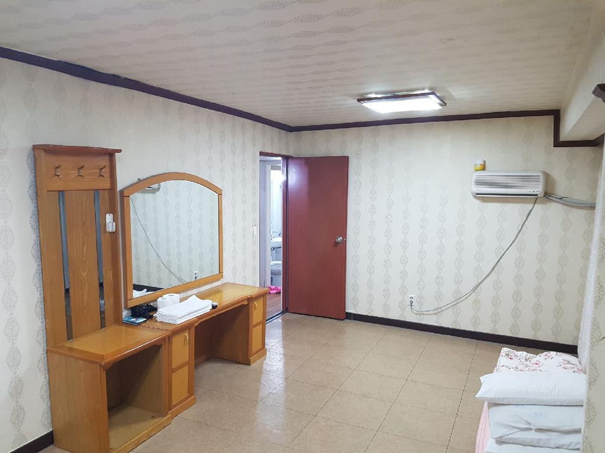 Norumok Sokcho Luaran gambar