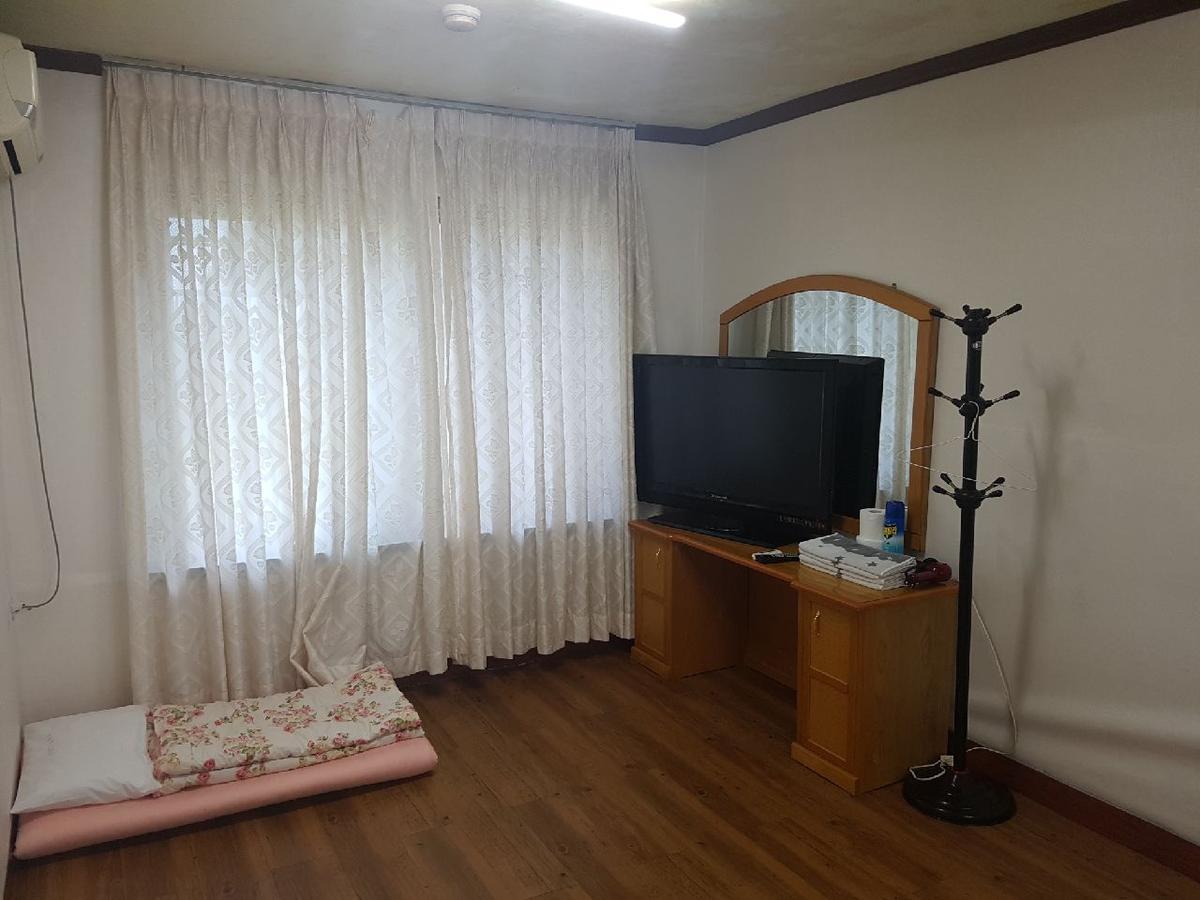 Norumok Sokcho Luaran gambar