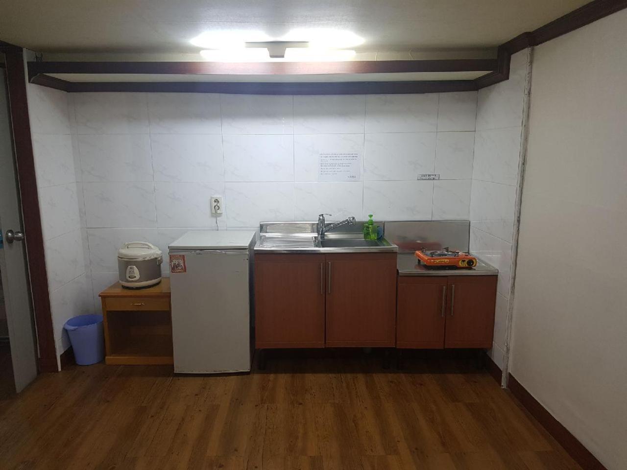 Norumok Sokcho Luaran gambar