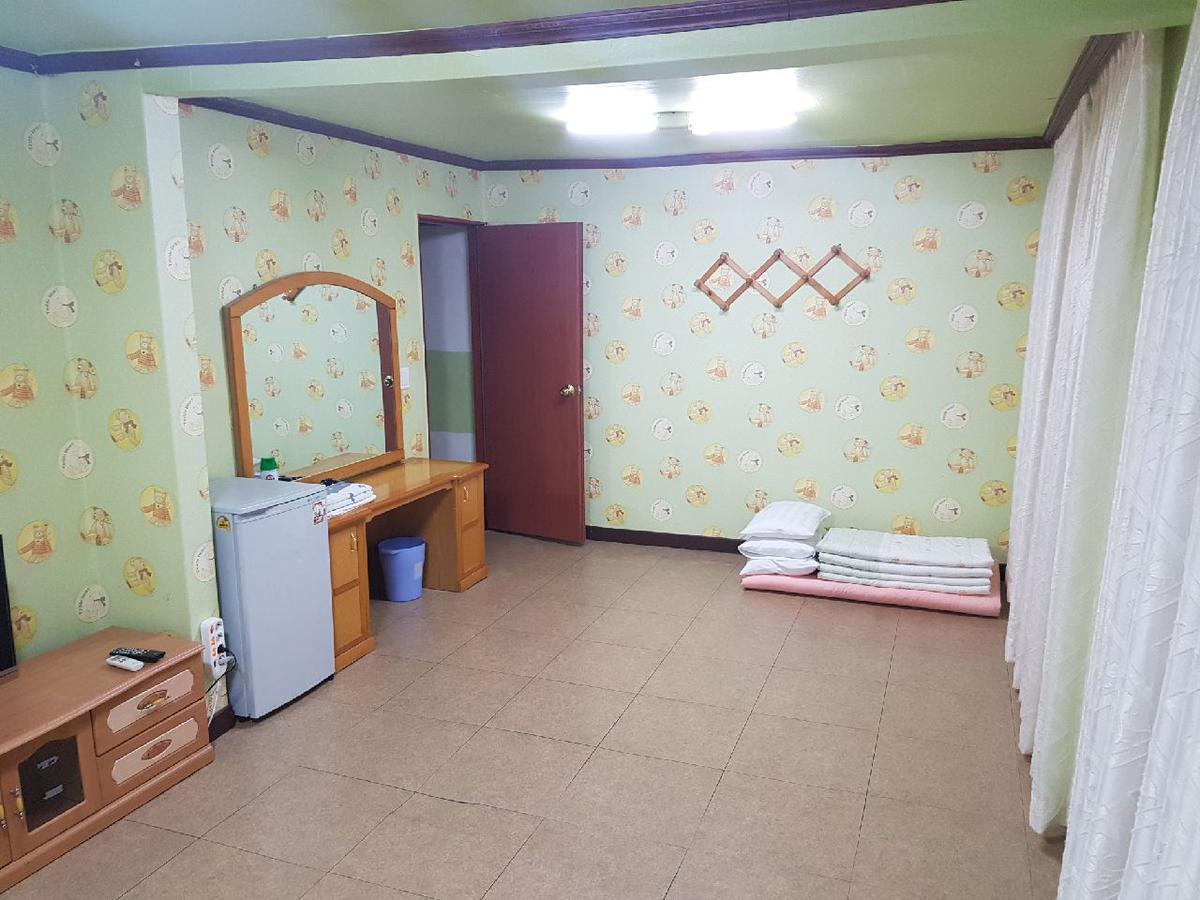 Norumok Sokcho Luaran gambar