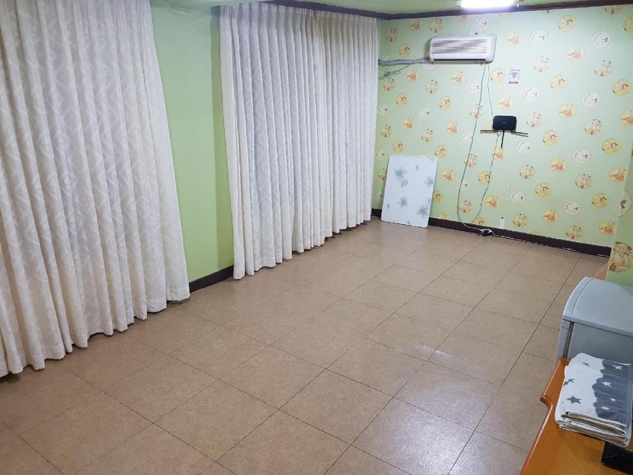 Norumok Sokcho Luaran gambar