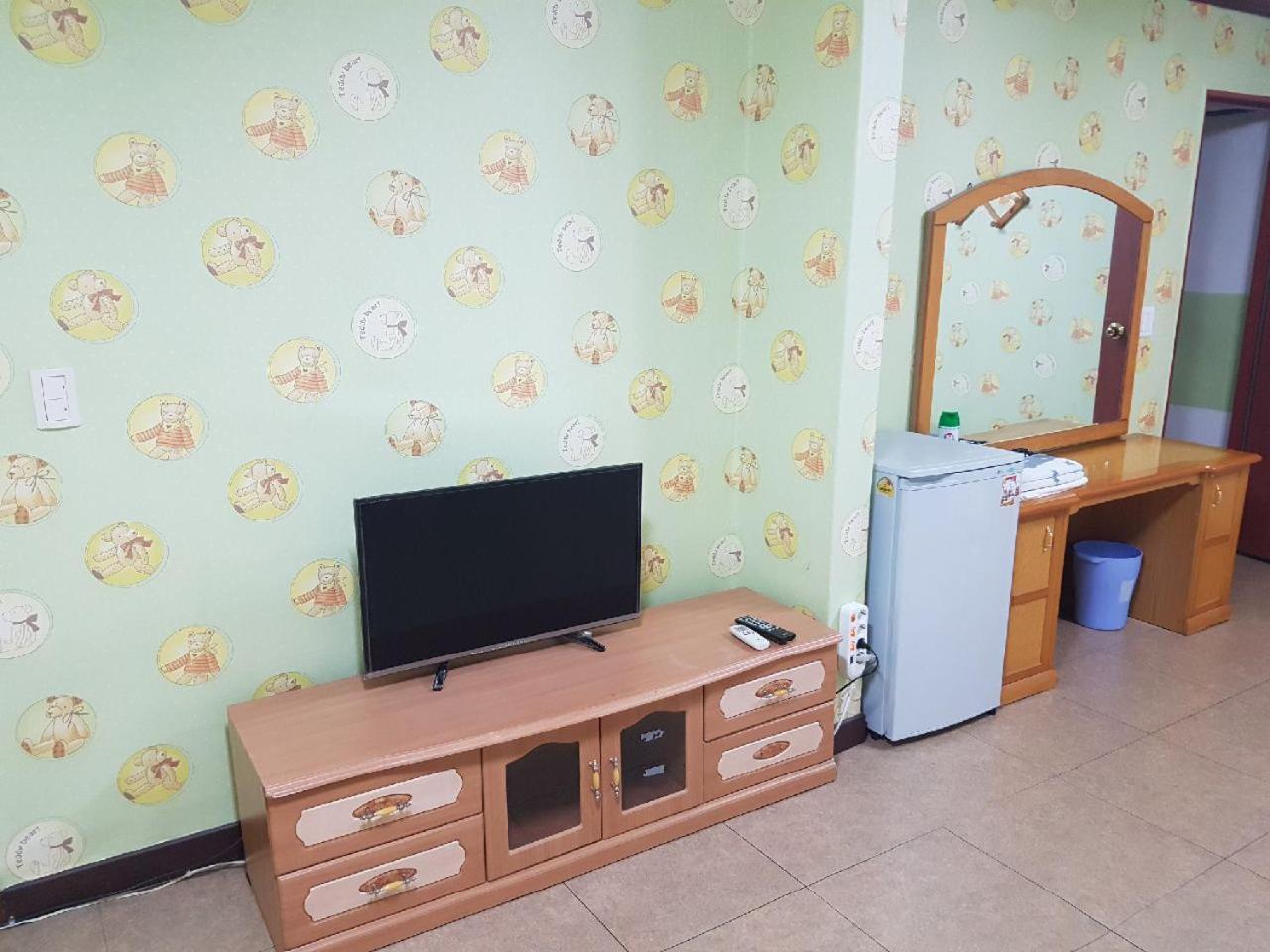 Norumok Sokcho Luaran gambar