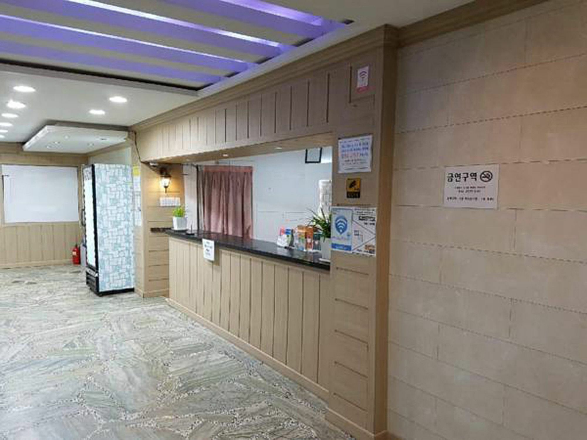 Norumok Sokcho Luaran gambar